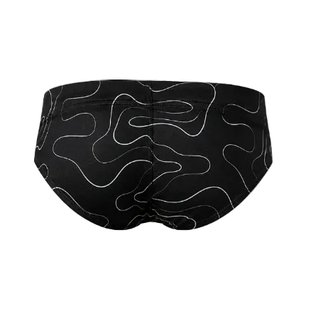 BAÑADOR BRIEF ONDA