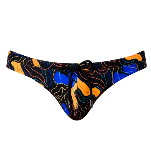 BAÑADOR BRIEF RAMME