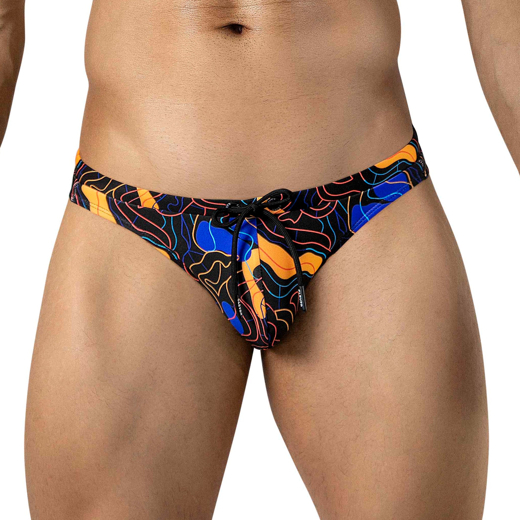 BAÑADOR BRIEF RAMME