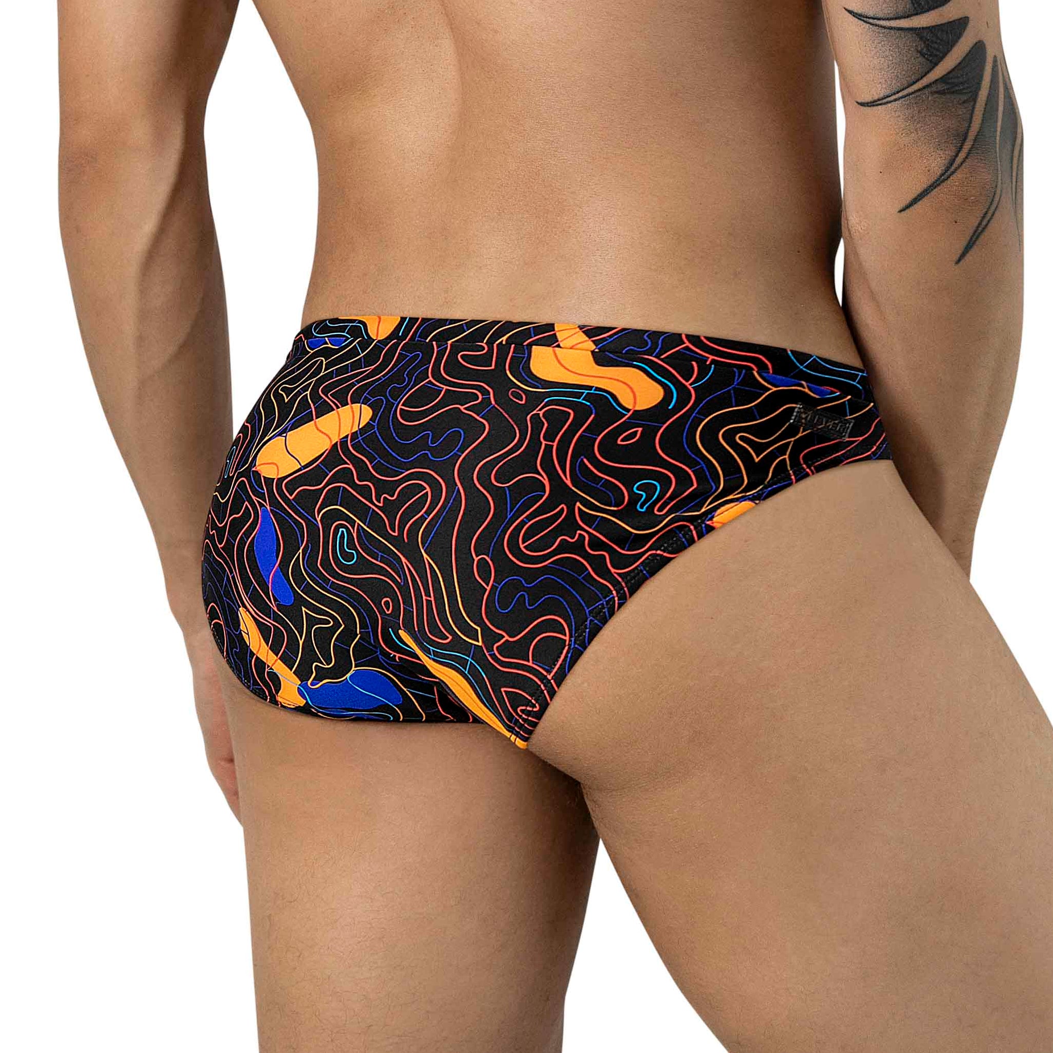 BAÑADOR BRIEF RAMME