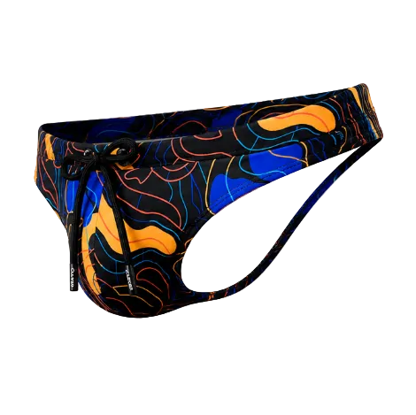 BAÑADOR BRIEF RAMME