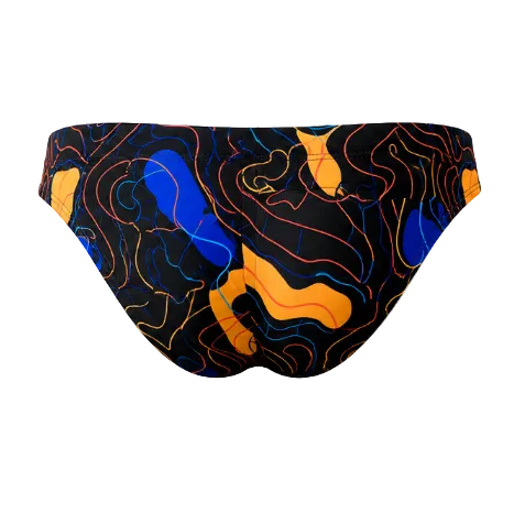 BAÑADOR BRIEF RAMME