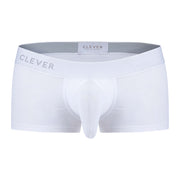 BOXER LATINO MOMPOX BLANCO