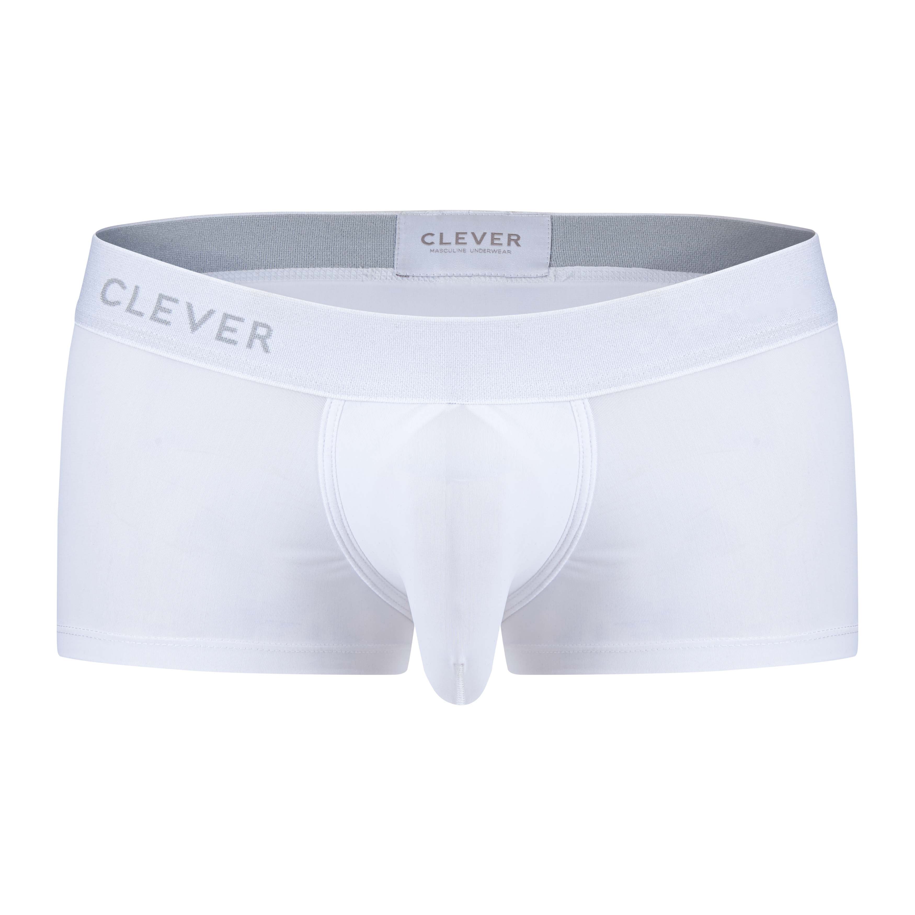 BOXER LATINO MOMPOX BLANCO