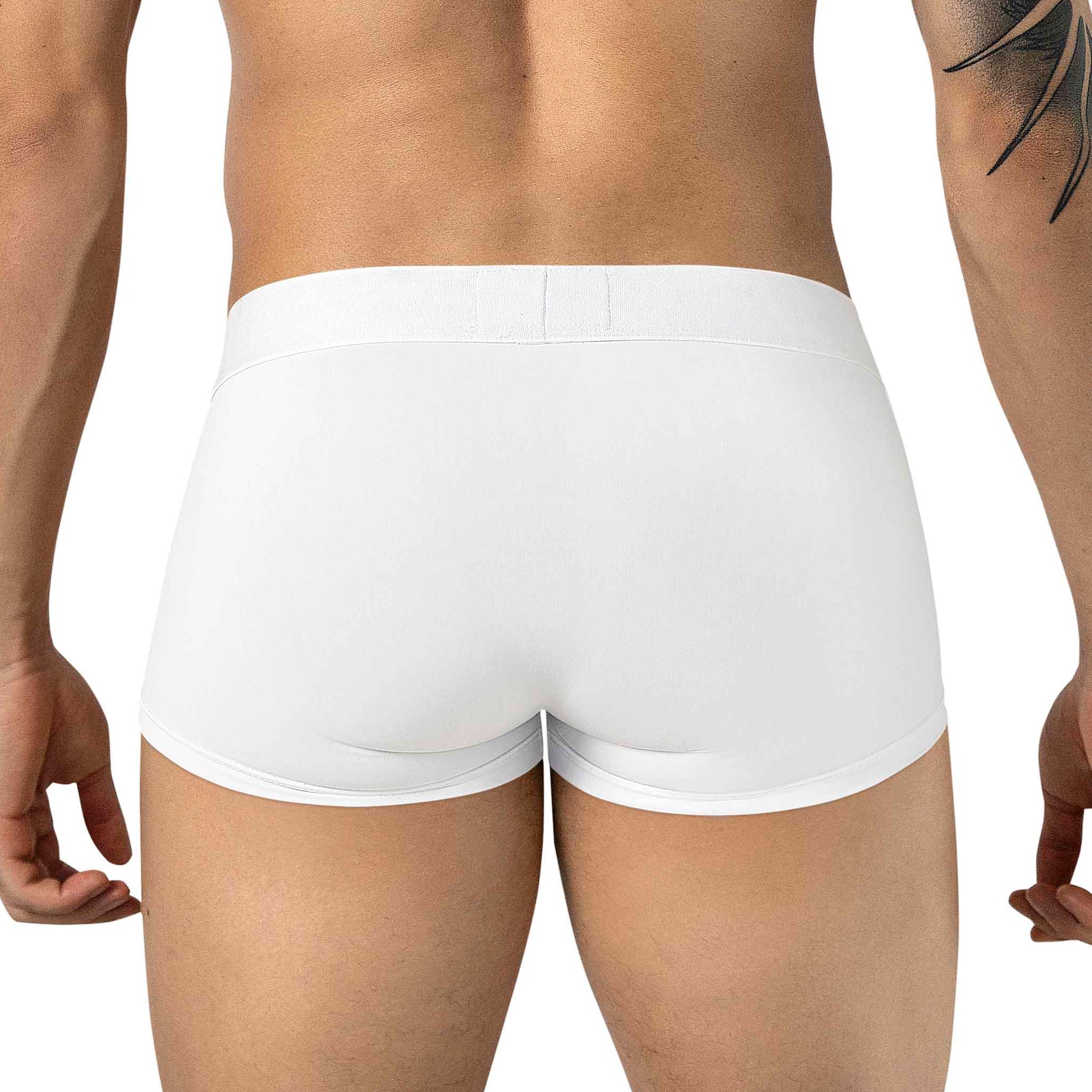 LATIN PRINTED HELION BOXERS
