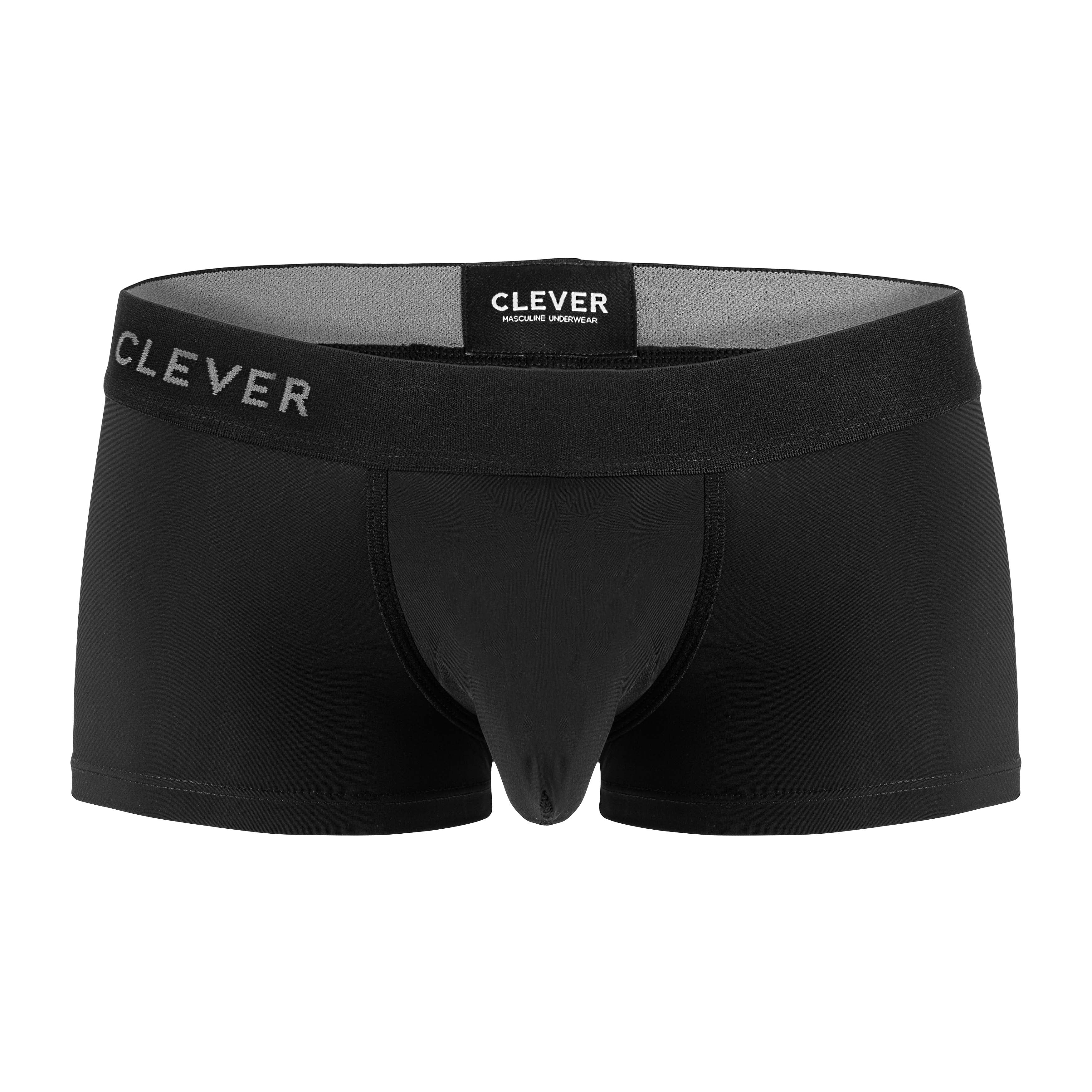 BOXER LATINO MOMPOX NEGRO