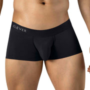 BOXER LATINO MOMPOX NEGRO