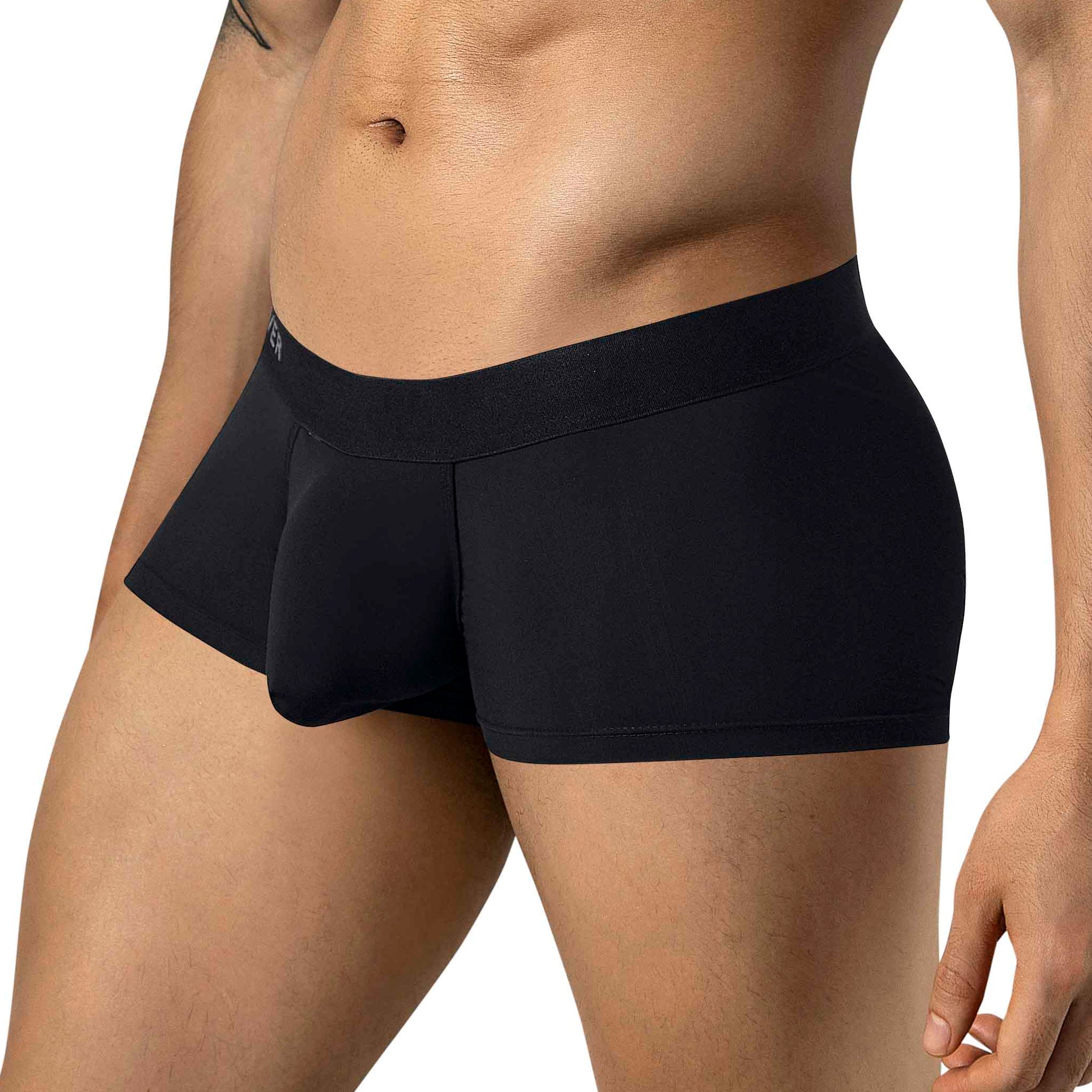 BOXER LATINO MOMPOX NEGRO