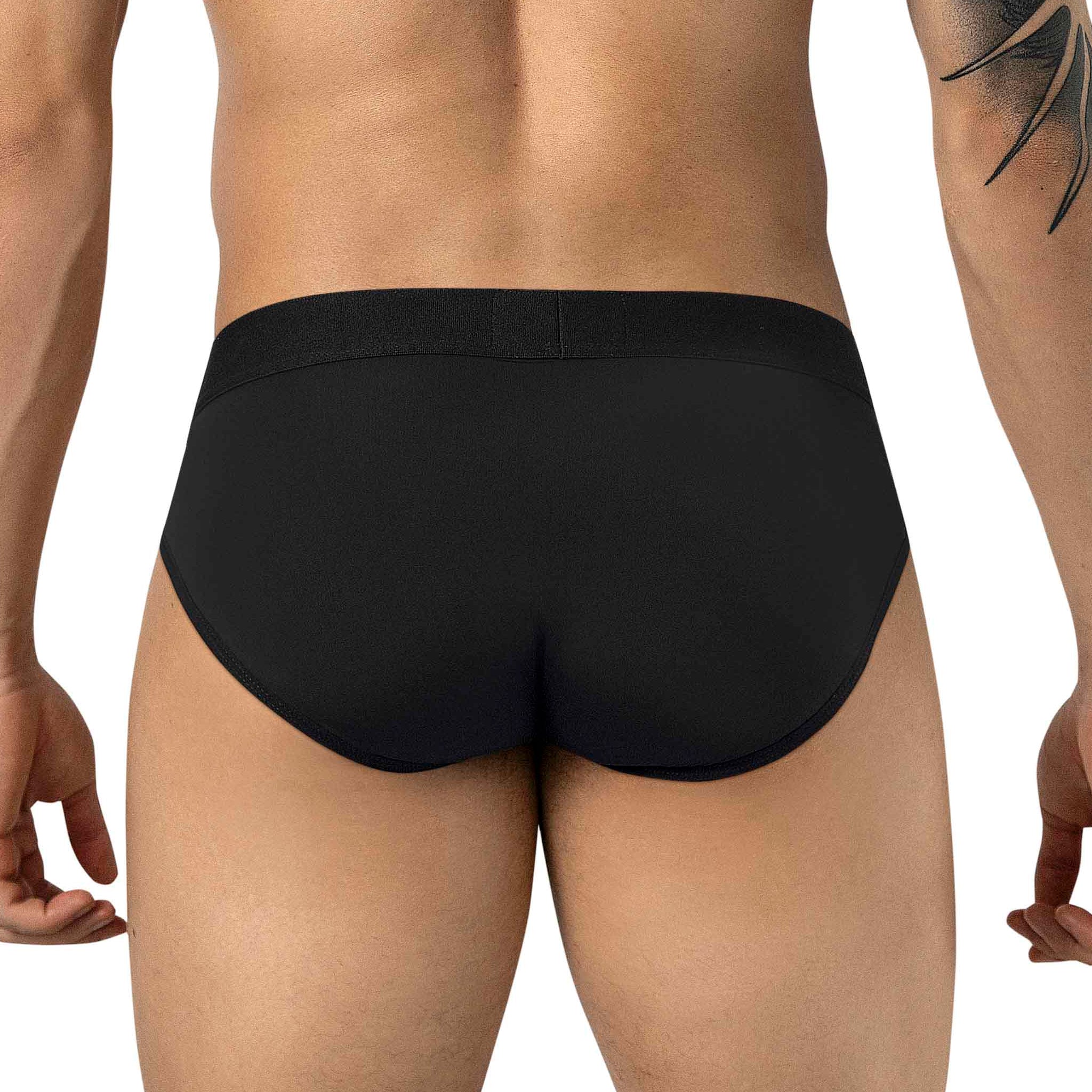 LATIN PRINTED HELION BOXERS