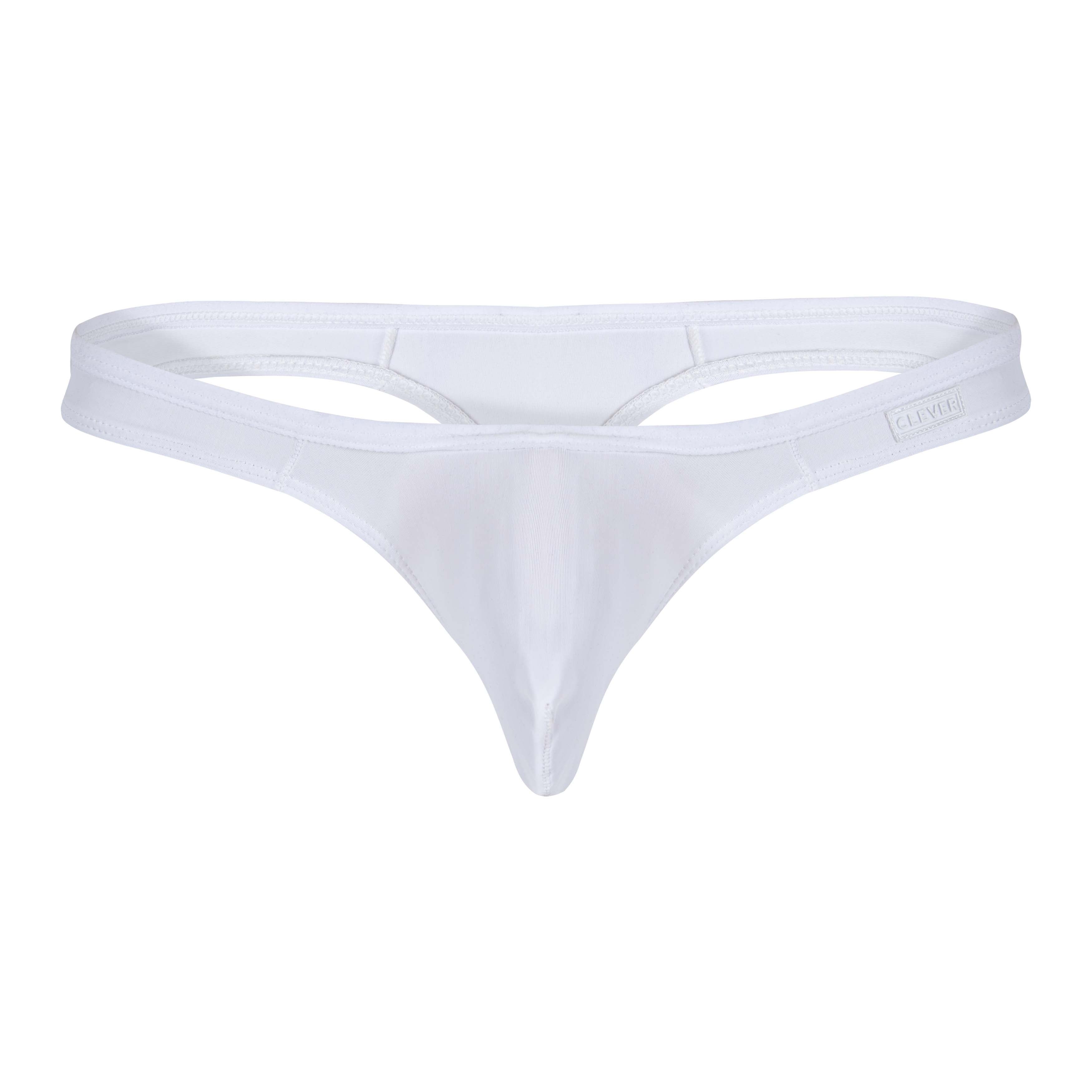 TANGA  MURILLO BLANCO
