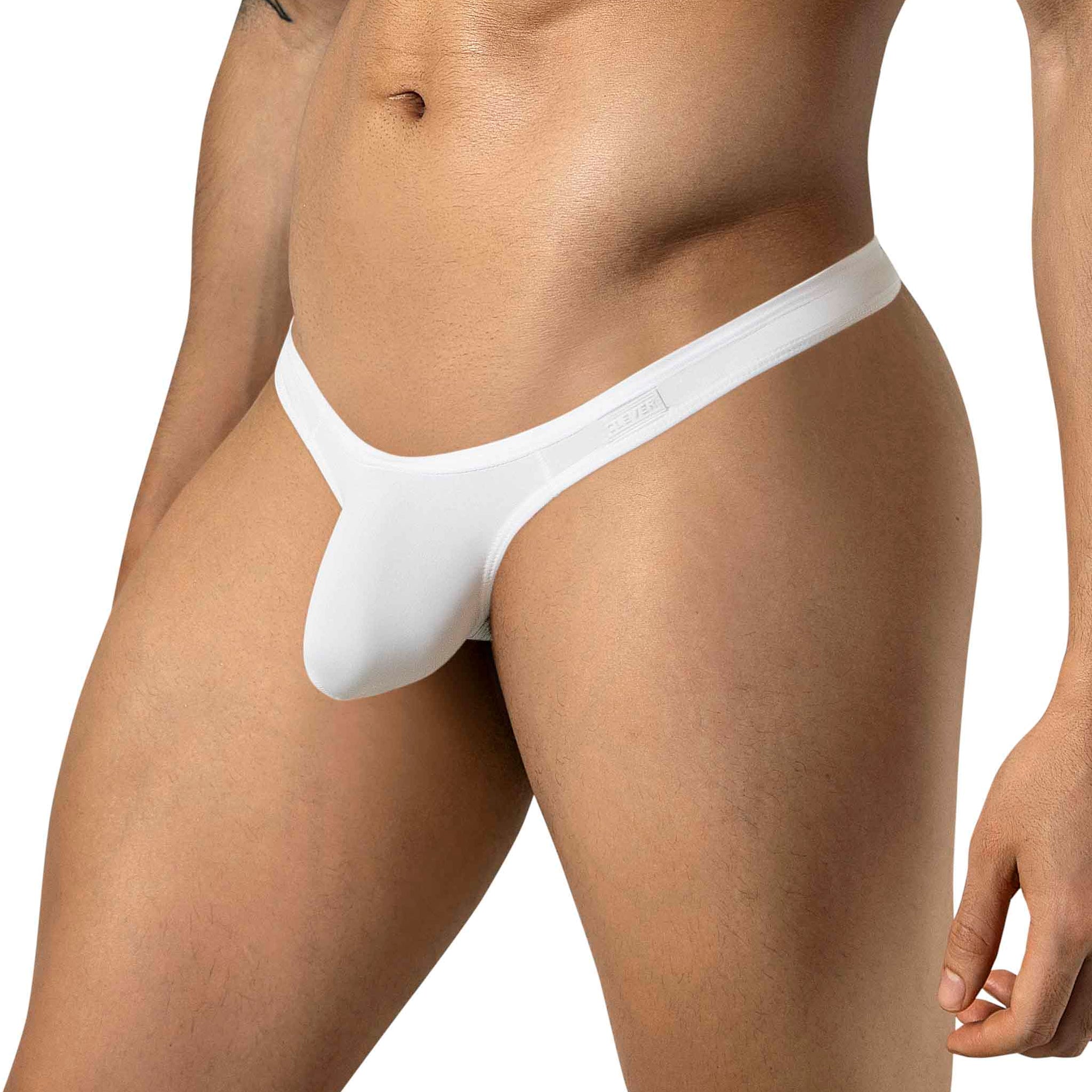 TANGA  MURILLO BLANCO