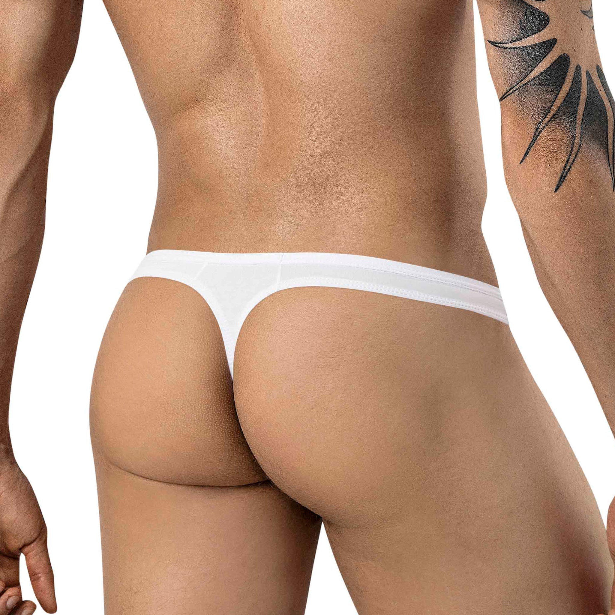 TANGA  MURILLO BLANCO