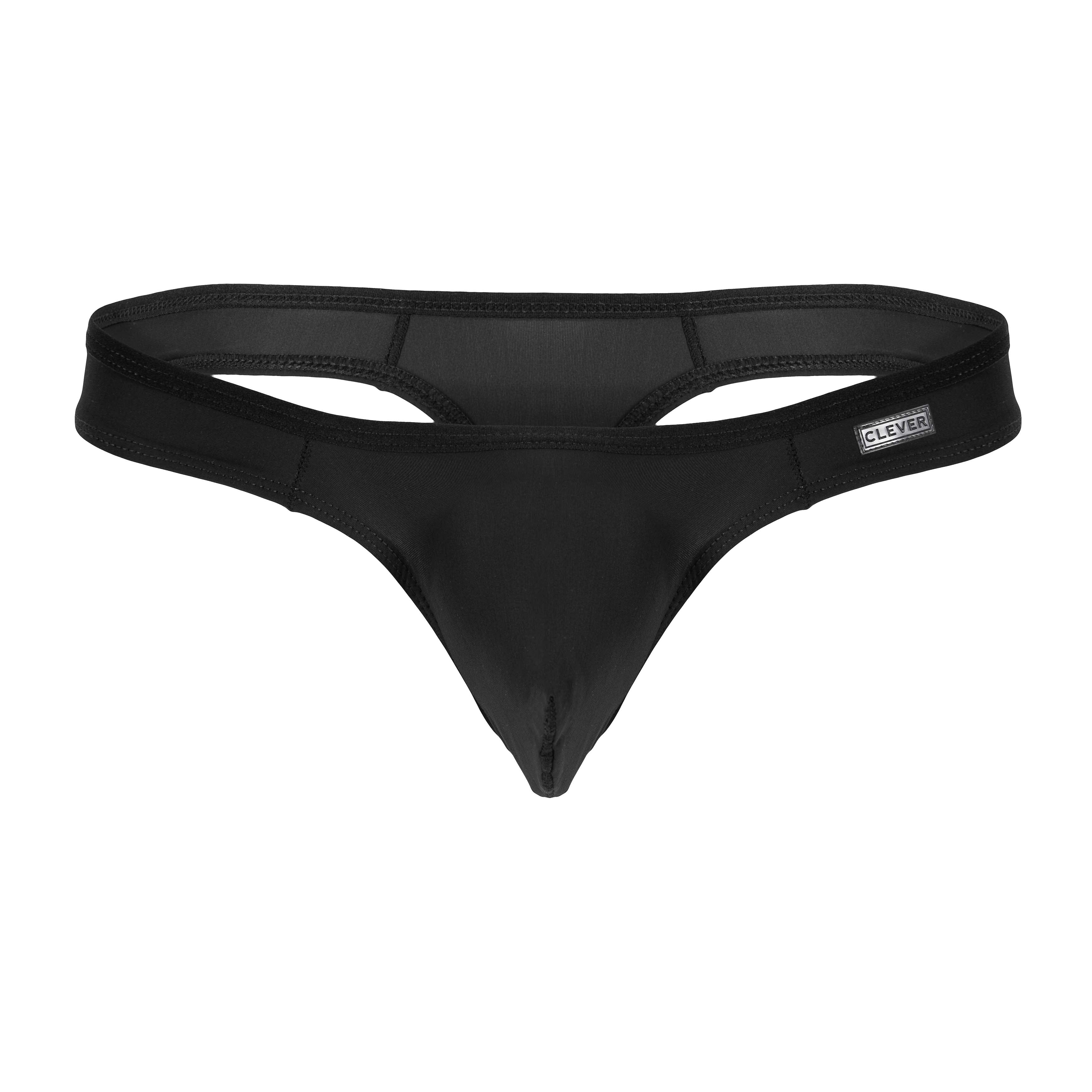TANGA  MURILLO NEGRO