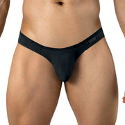 TANGA  MURILLO NEGRO