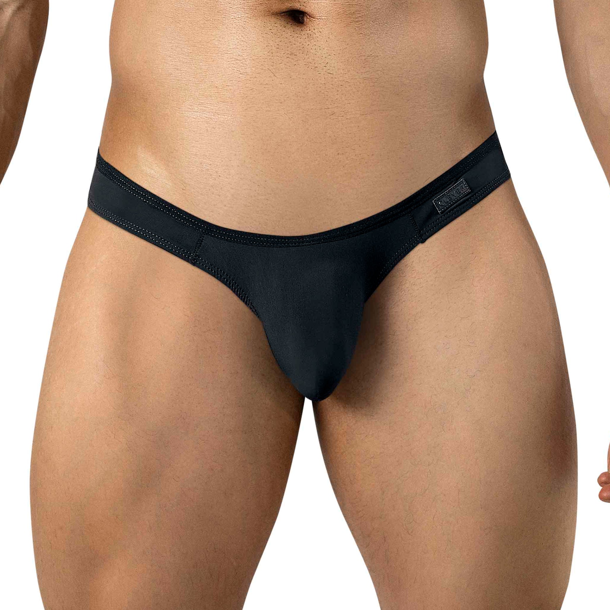 TANGA  MURILLO NEGRO