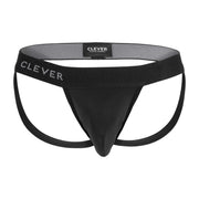 JOCKSTRAP GIRON NEGRO