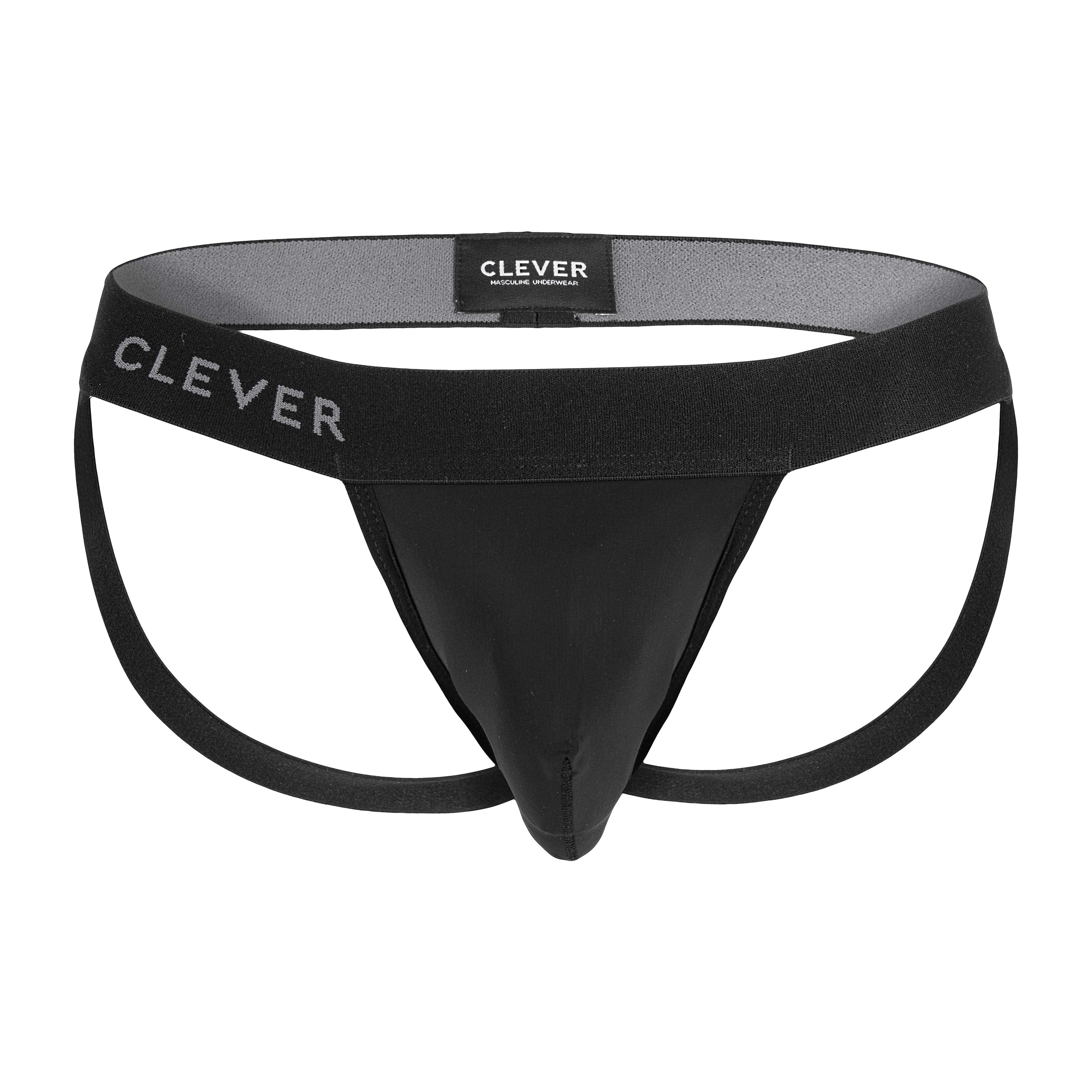 JOCKSTRAP GIRON NEGRO
