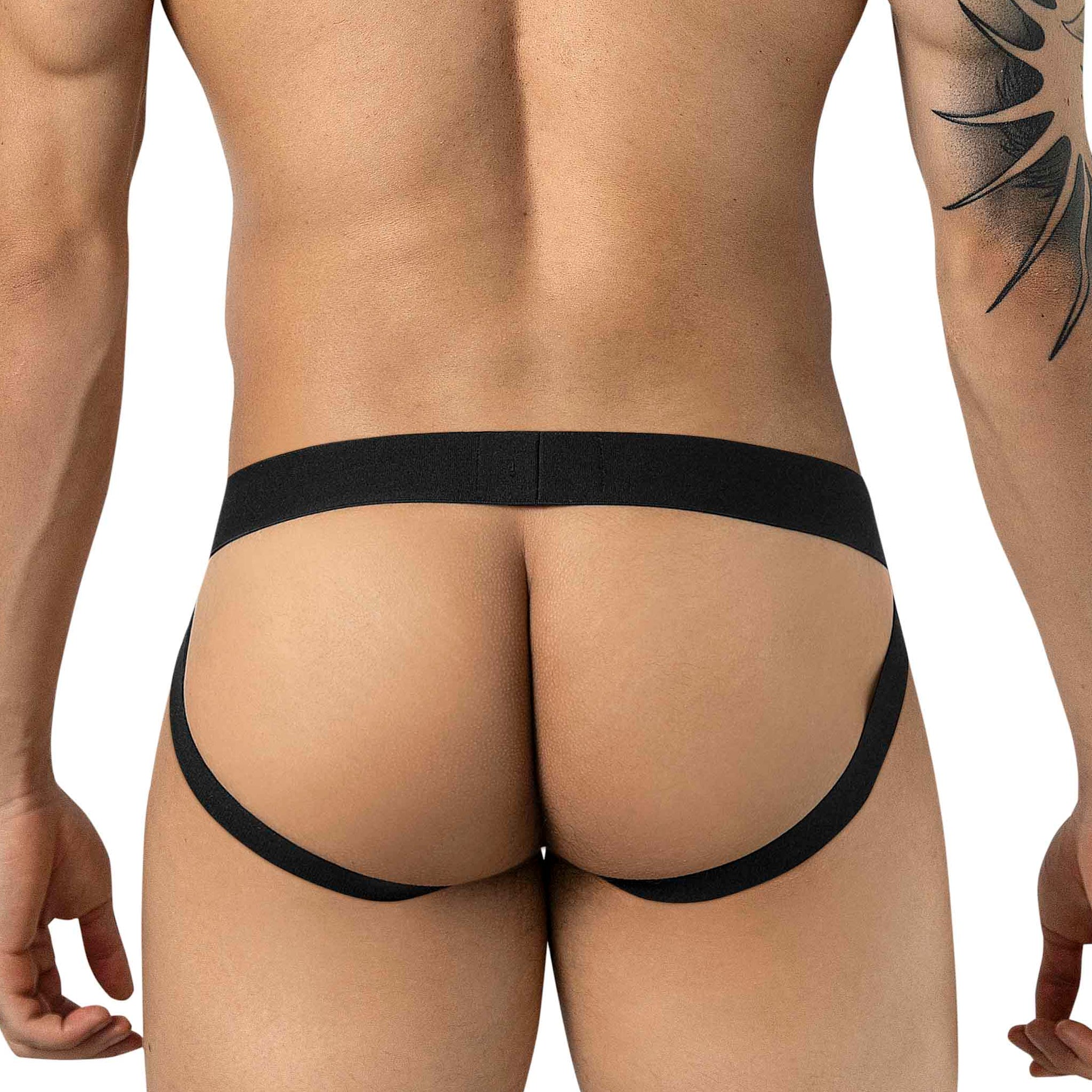 LATIN PRINTED HELION BOXERS