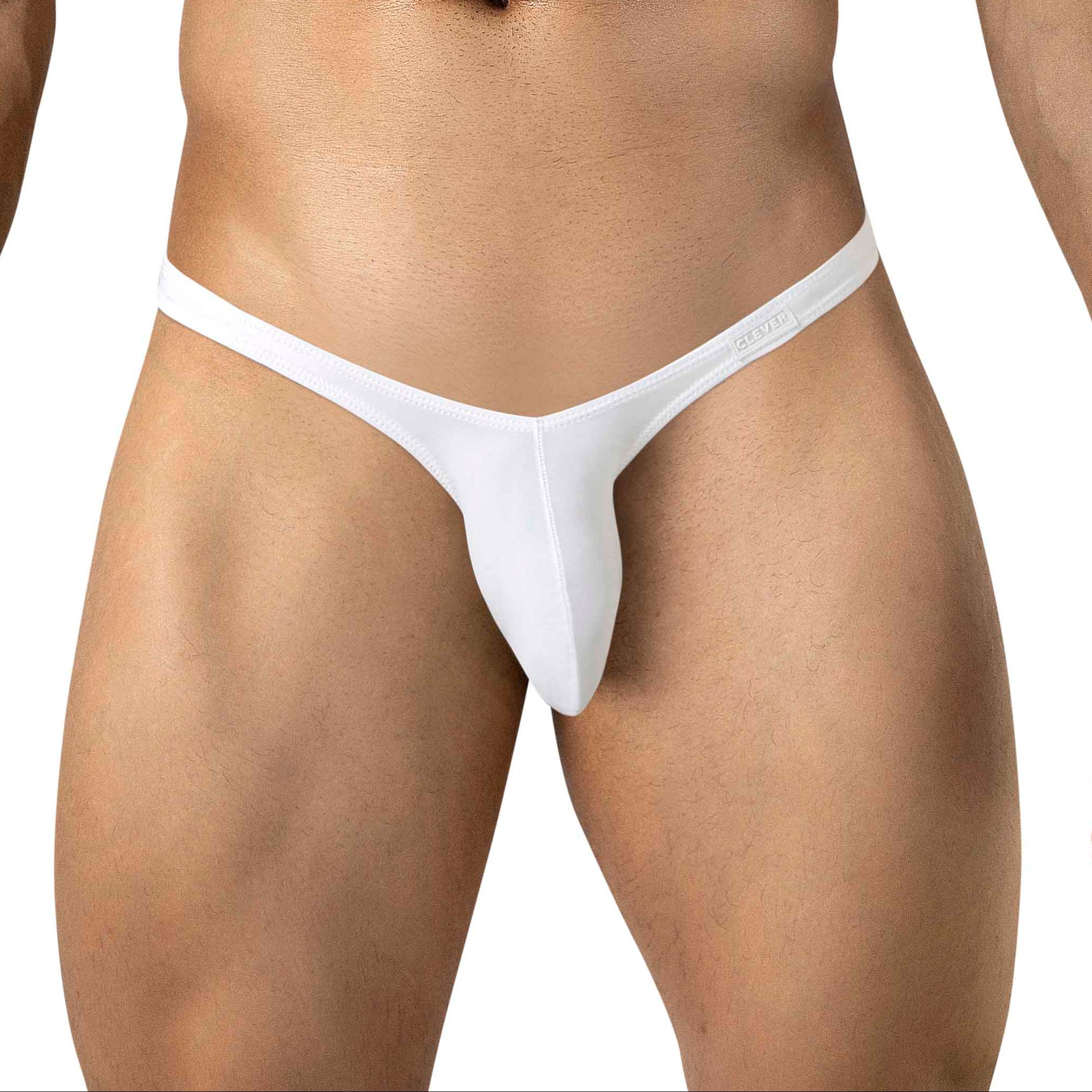 BRIEF COCUY BLANCO