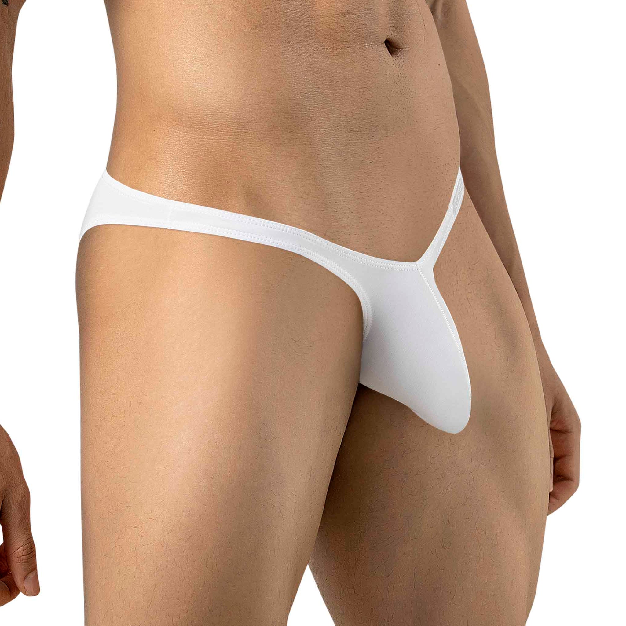 BRIEF COCUY BLANCO