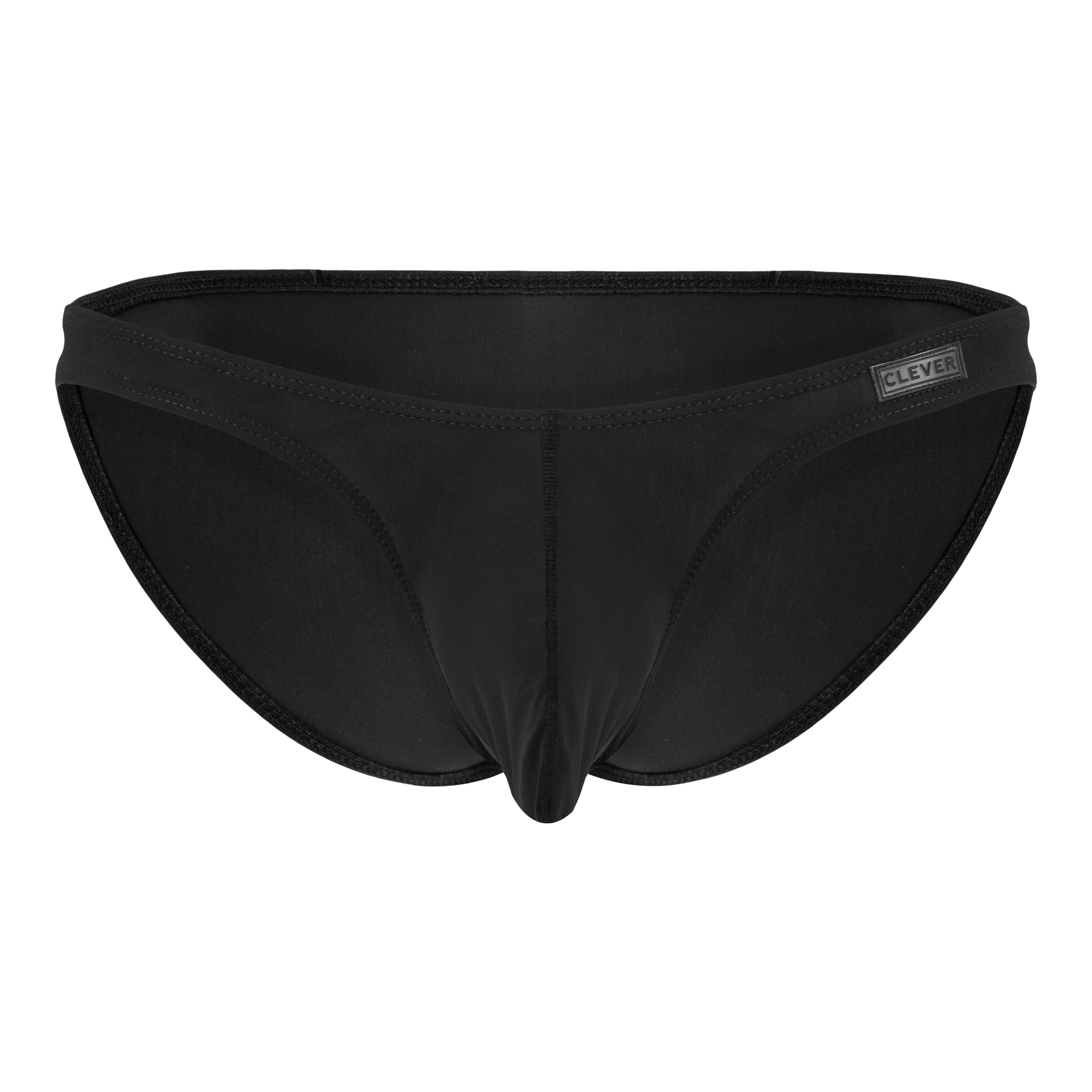 BRIEF COCUY NEGRO