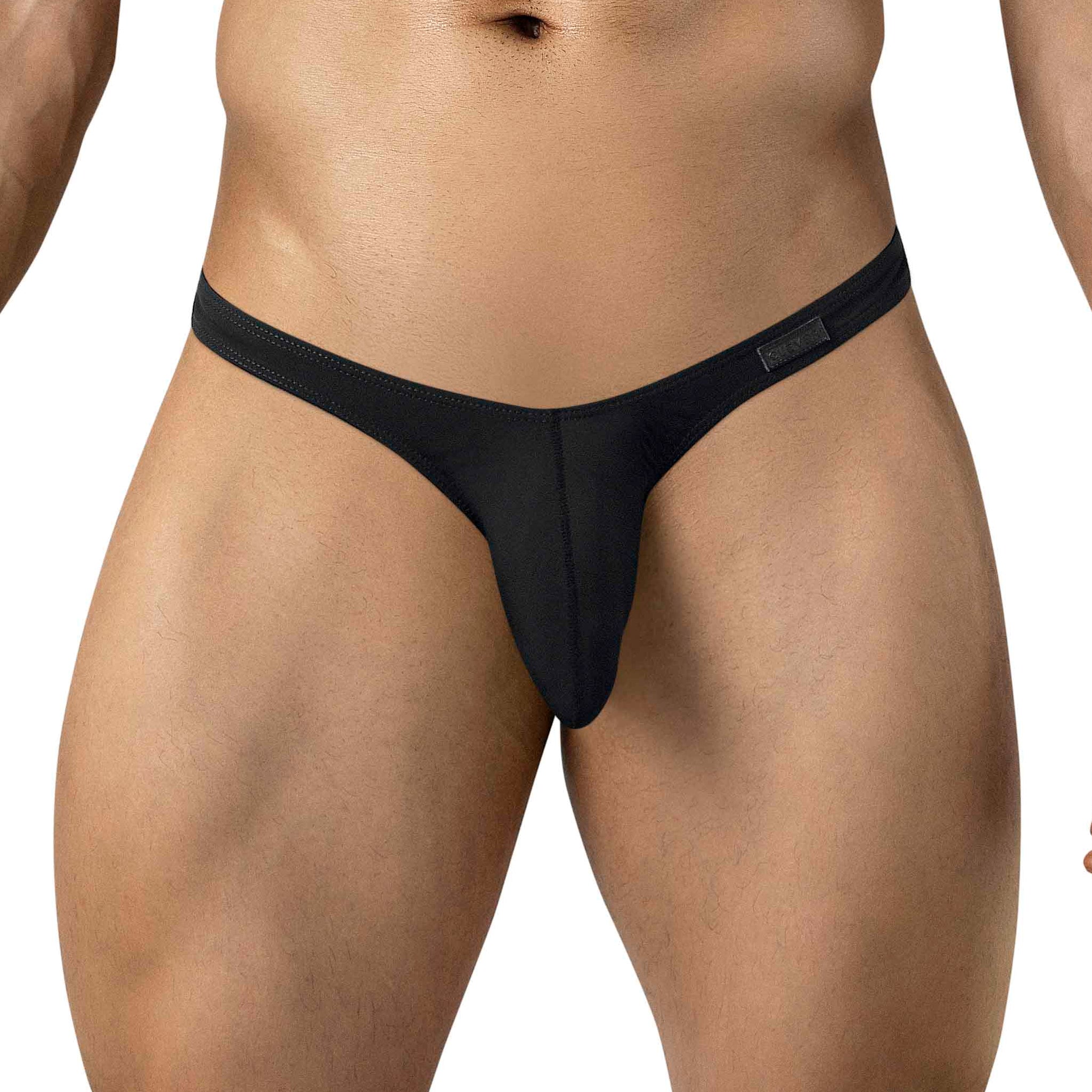 BRIEF COCUY NEGRO