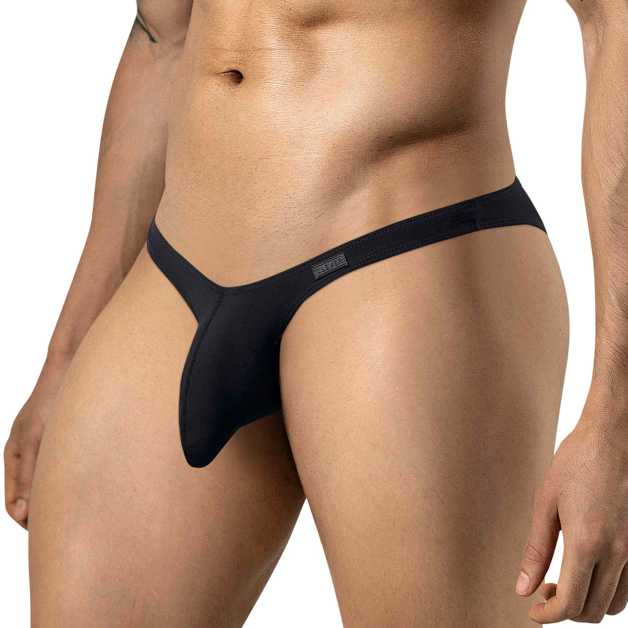 BRIEF COCUY NEGRO