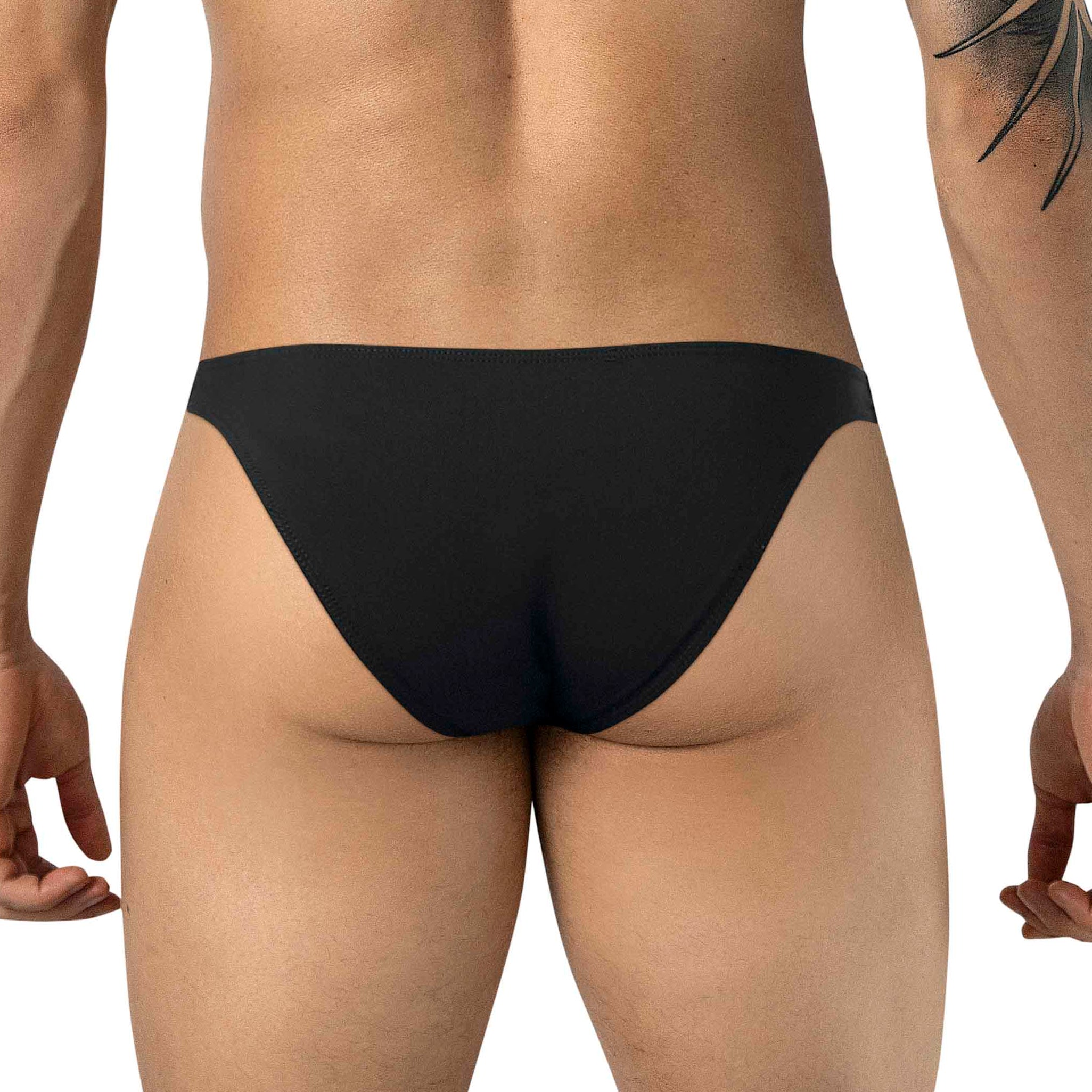 BRIEF COCUY NEGRO