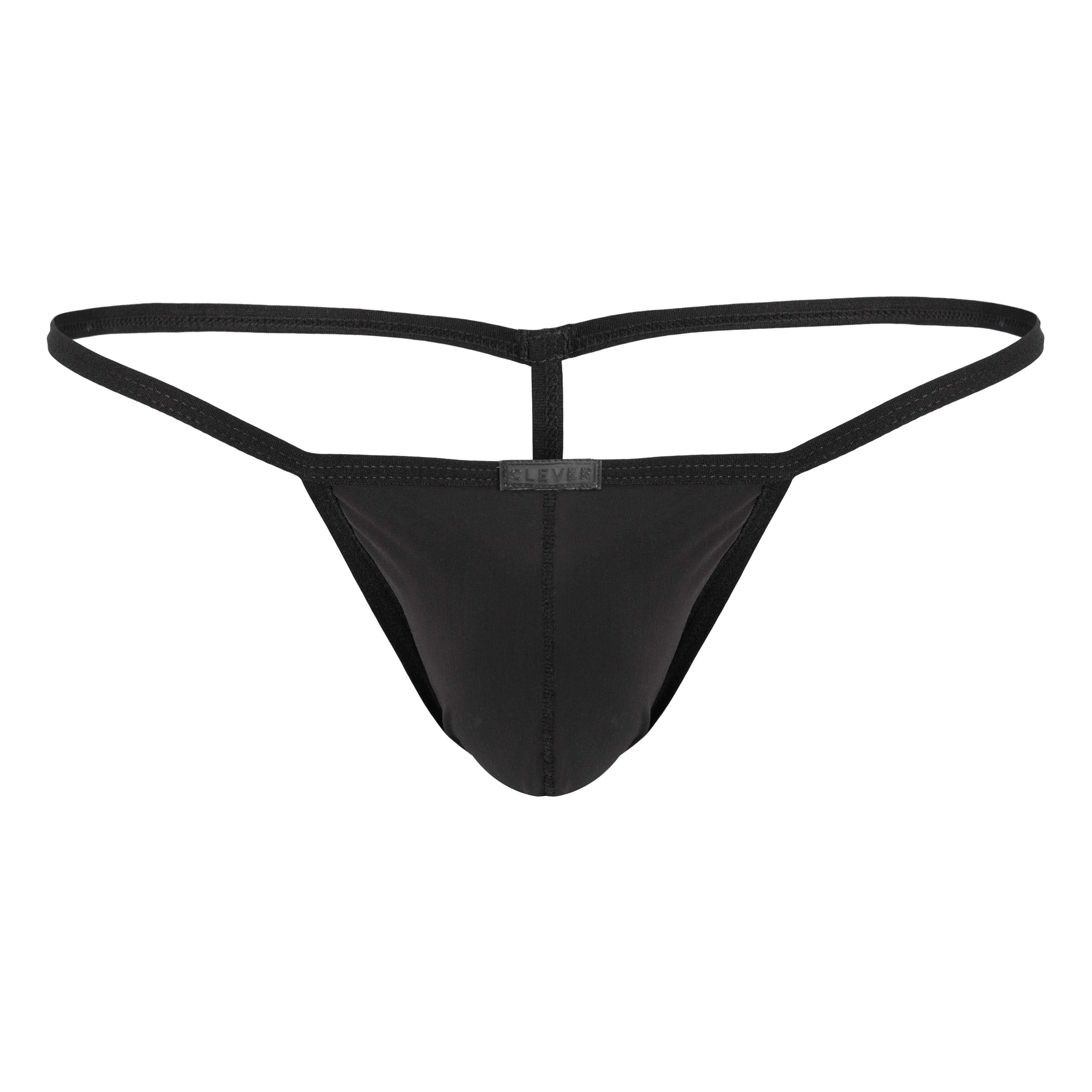 TANGA FILANDIA NEGRO