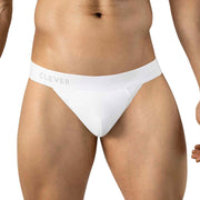 TANGA MARSELLA BLANCO