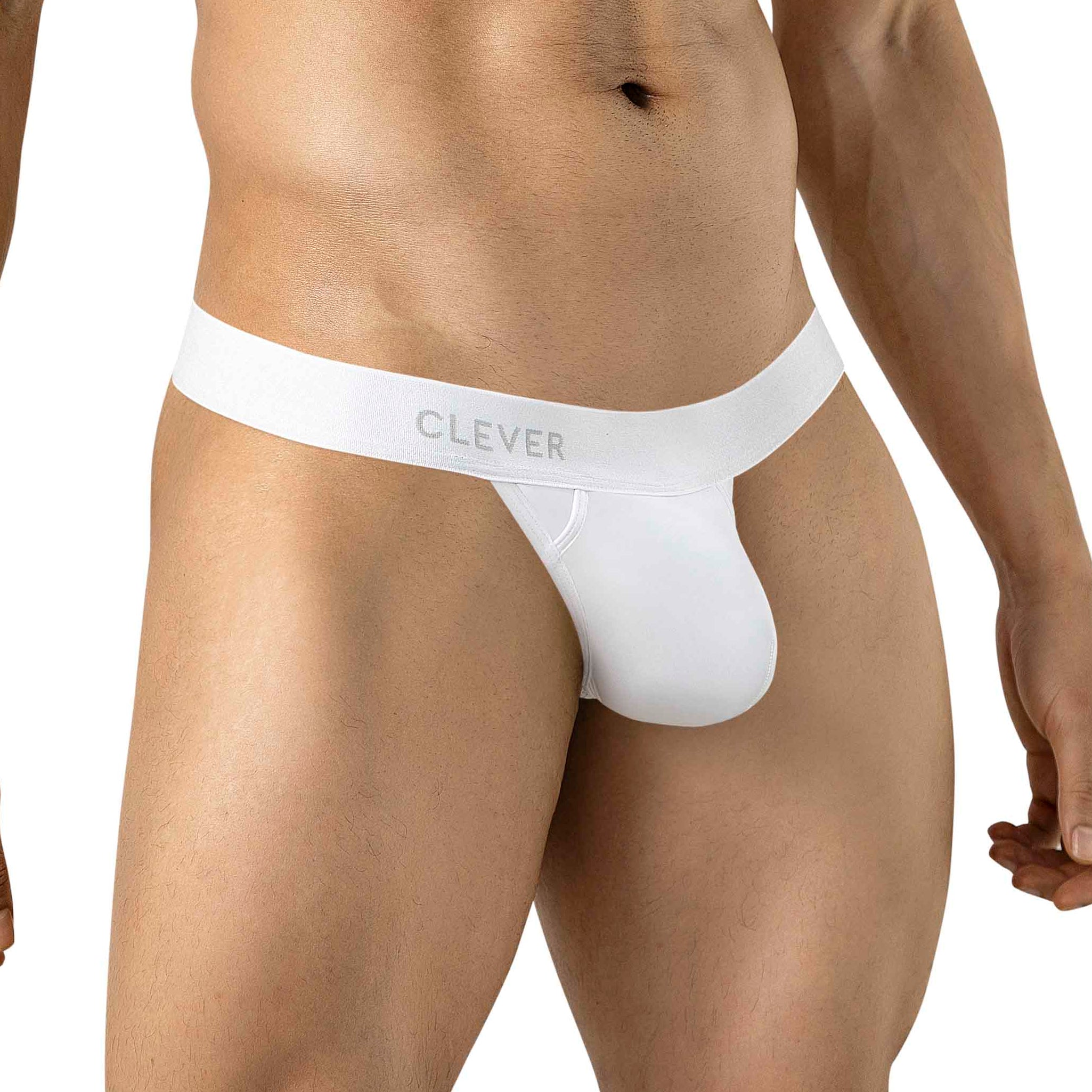 TANGA MARSELLA BLANCO