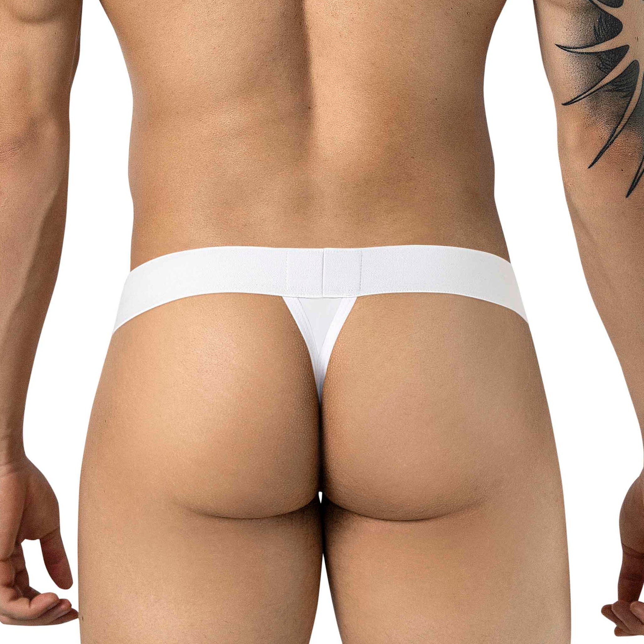 TANGA MARSELLA BLANCO