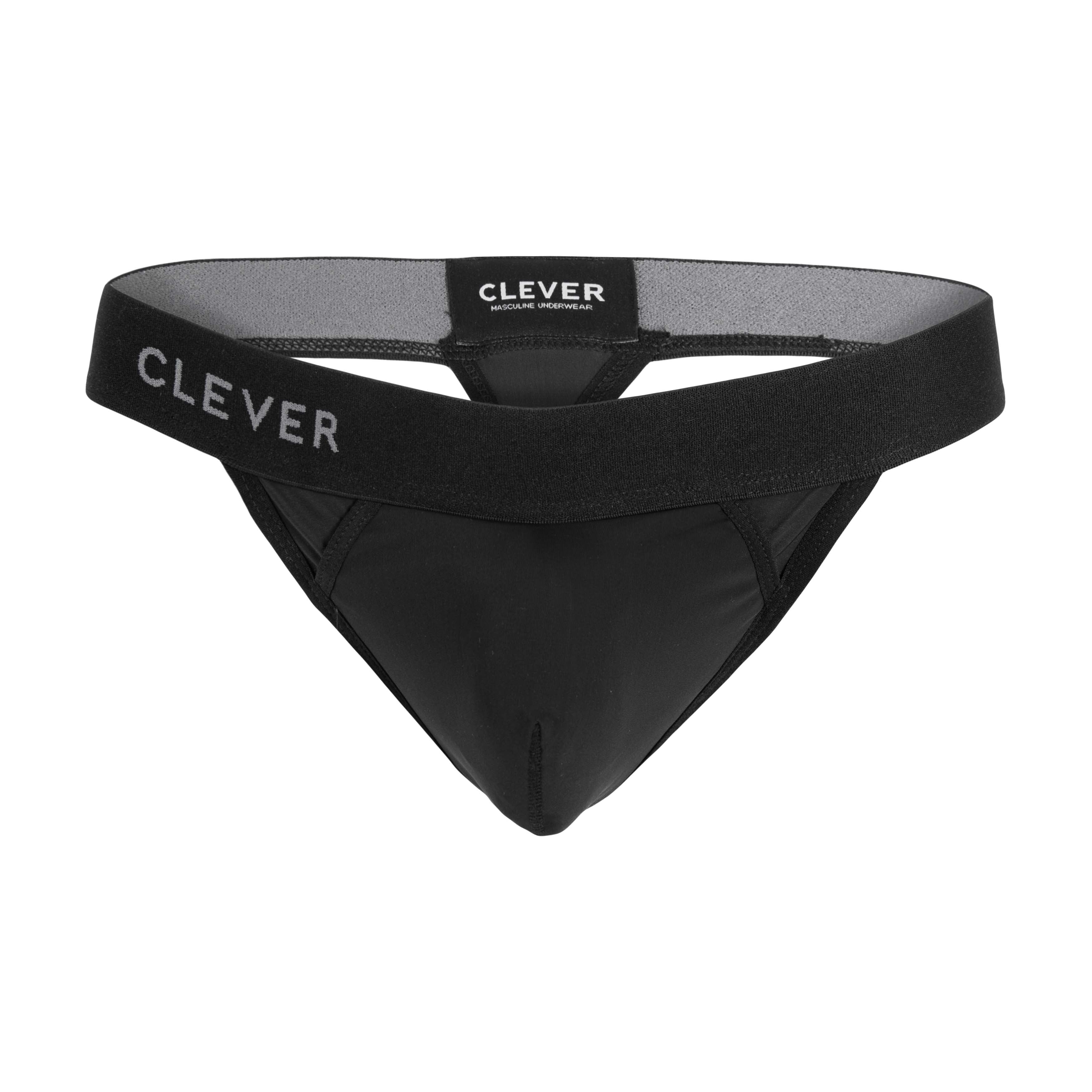 TANGA MARSELLA NEGRO