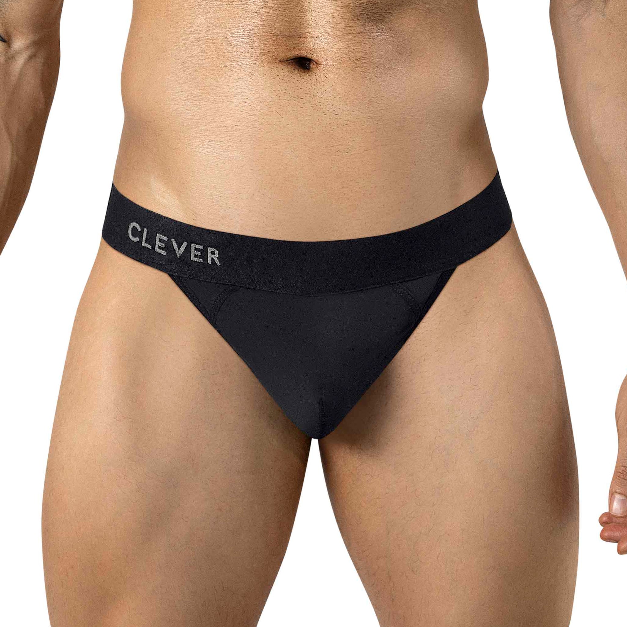 TANGA MARSELLA NEGRO