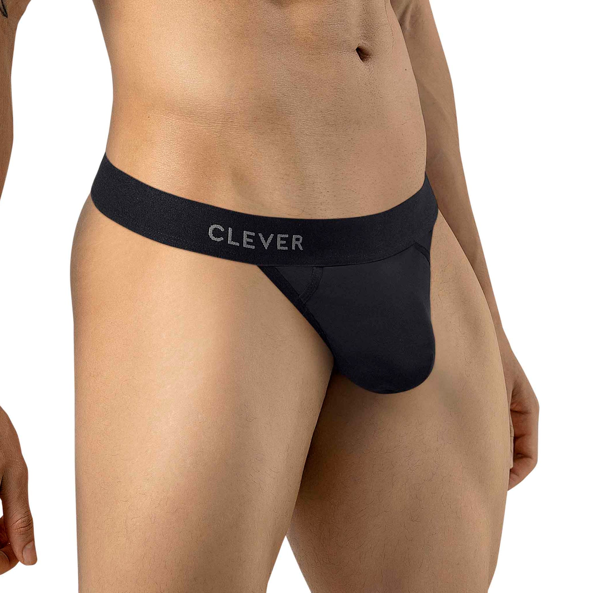 TANGA MARSELLA NEGRO