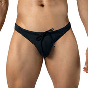 PALMETTO BRIEF SWIMSUIT