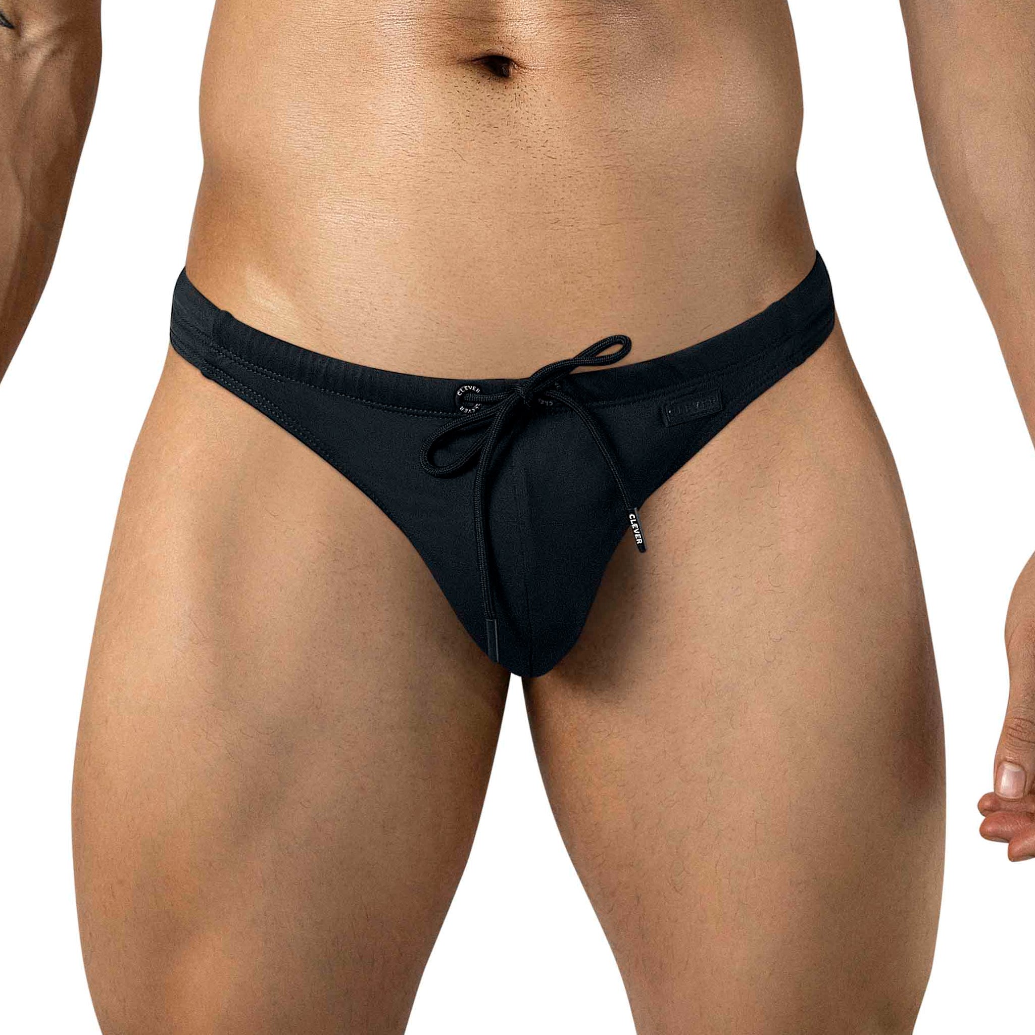 PALMETTO BRIEF SWIMSUIT