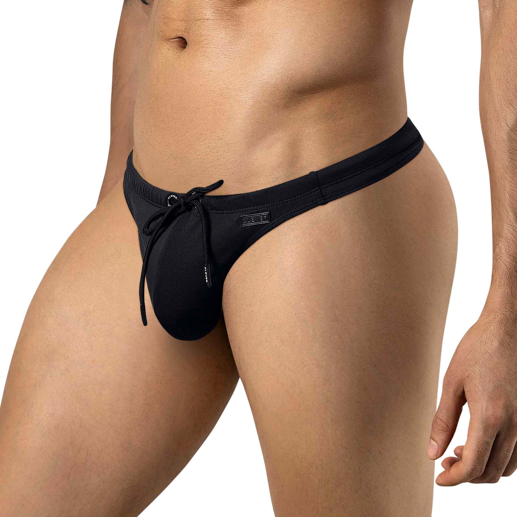 PALMETTO BRIEF SWIMSUIT