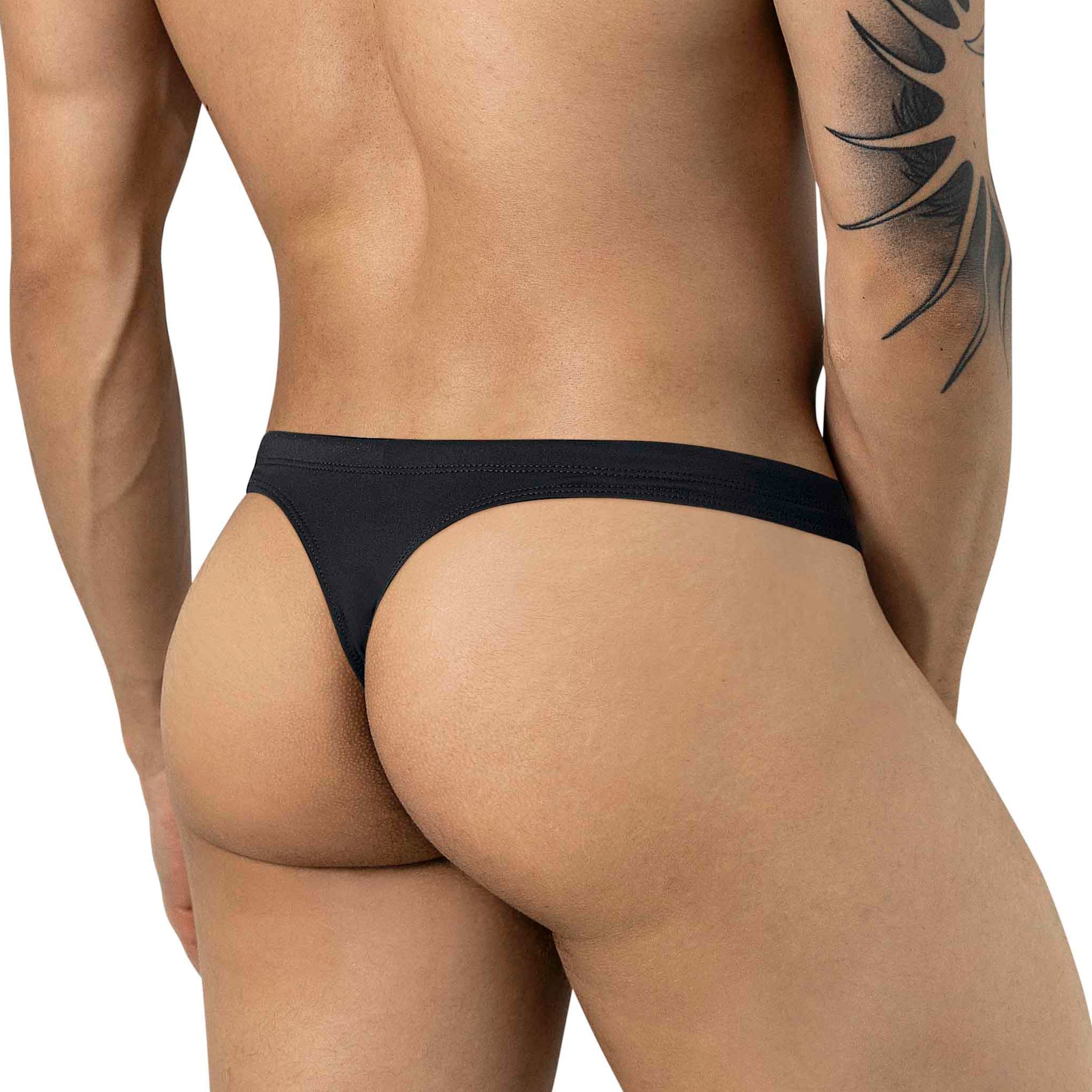 PALMETTO BRIEF SWIMSUIT