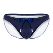 BAÑADOR BRIEF OLAYA AZUL