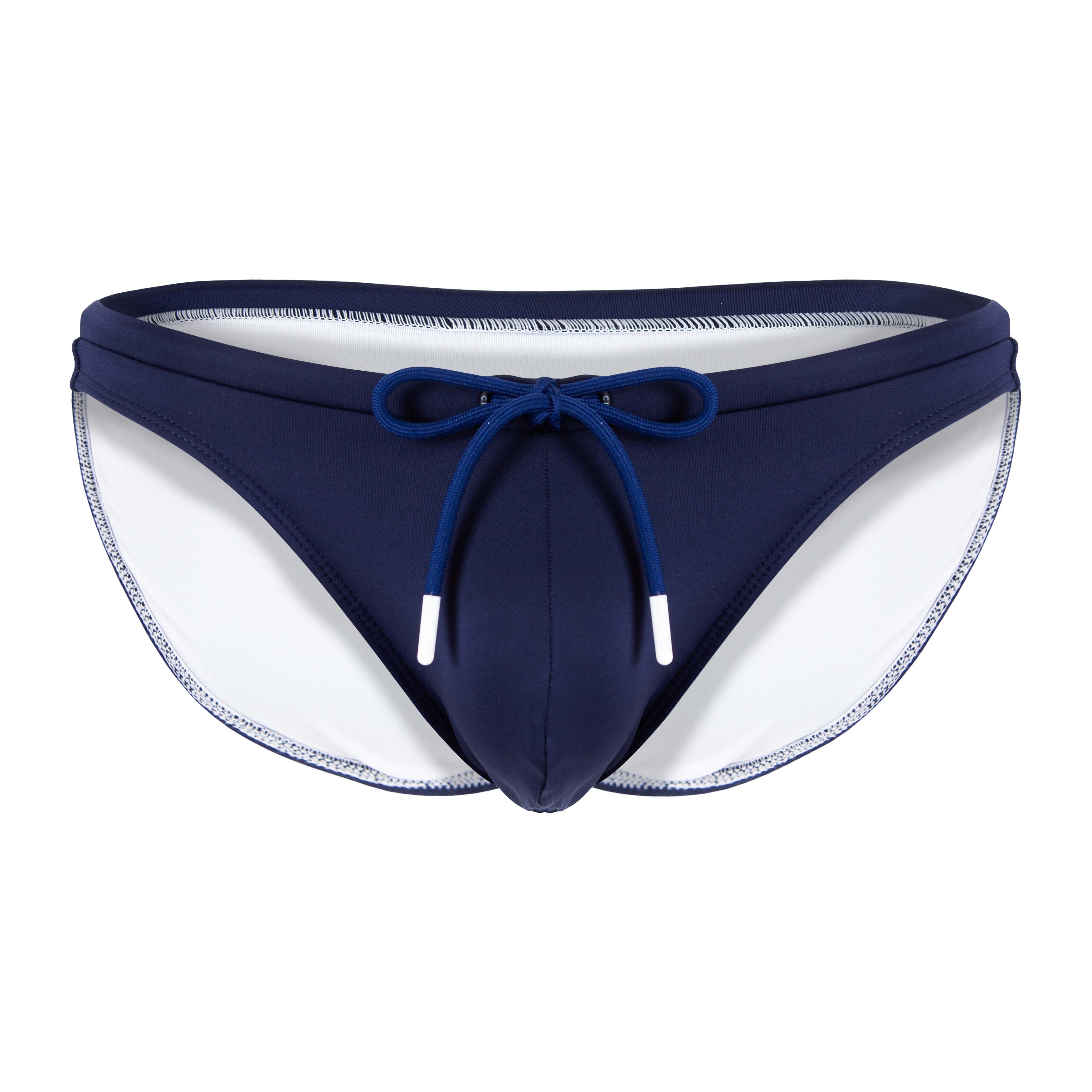 BAÑADOR BRIEF OLAYA AZUL