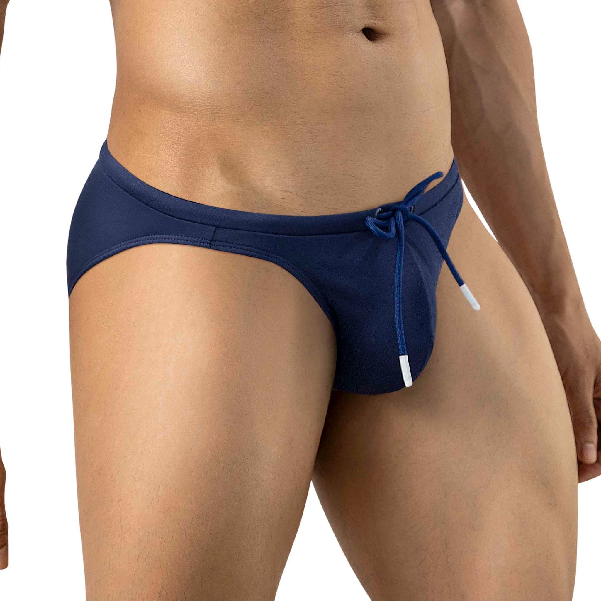 BAÑADOR BRIEF OLAYA