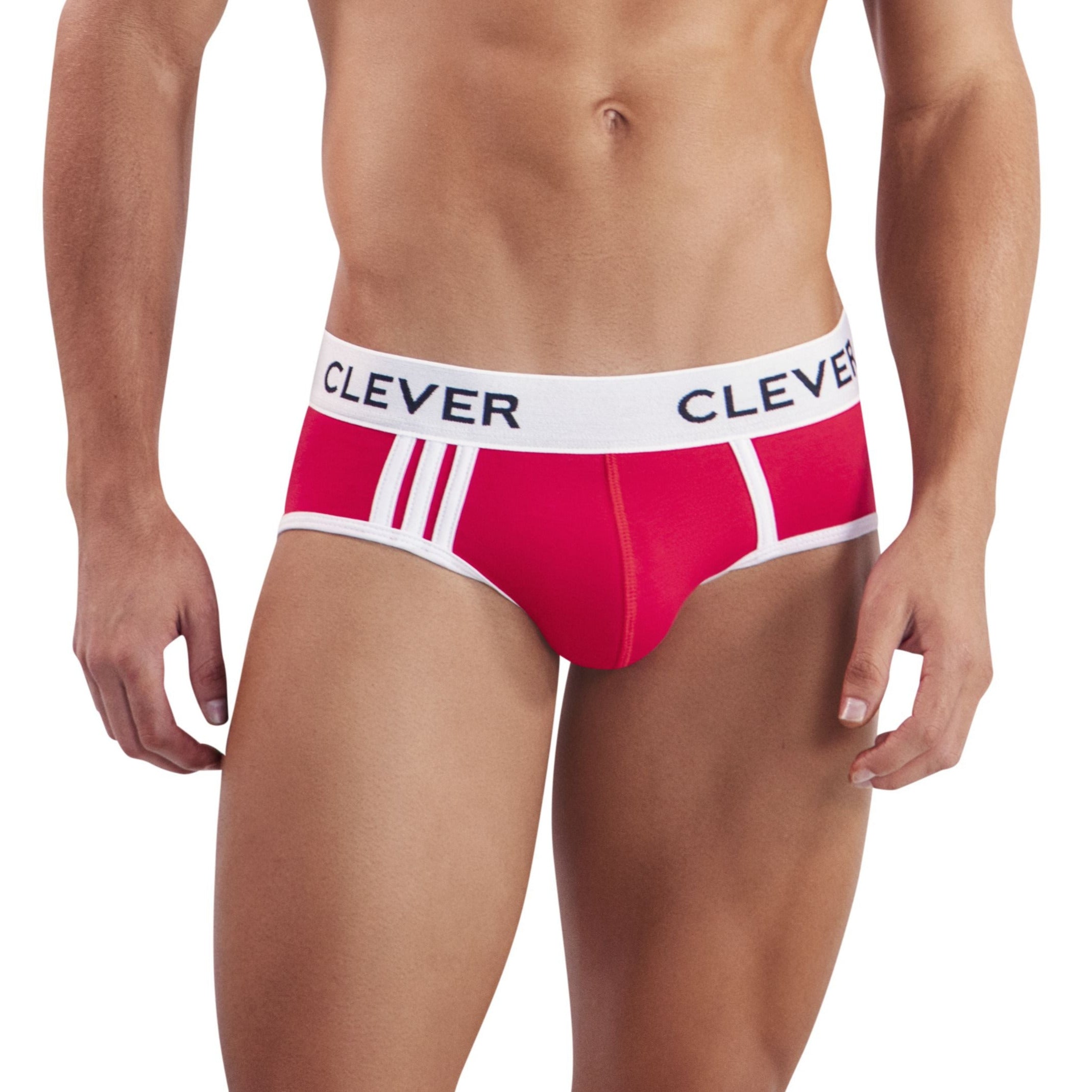 CLEVER BIASES BRIEF IN COTTON