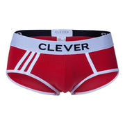 CLEVER BIASES BRIEF IN COTTON