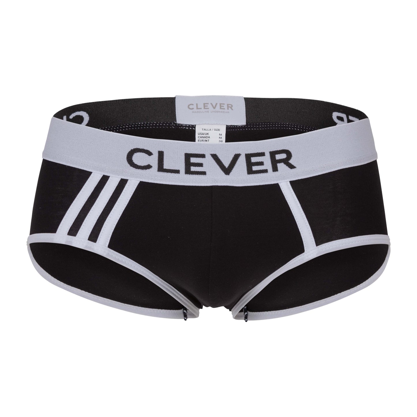 BRIEF DE SESGOS CLEVER EN ALGODÓN