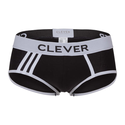 BRIEF DE SESGOS CLEVER EN ALGODÓN