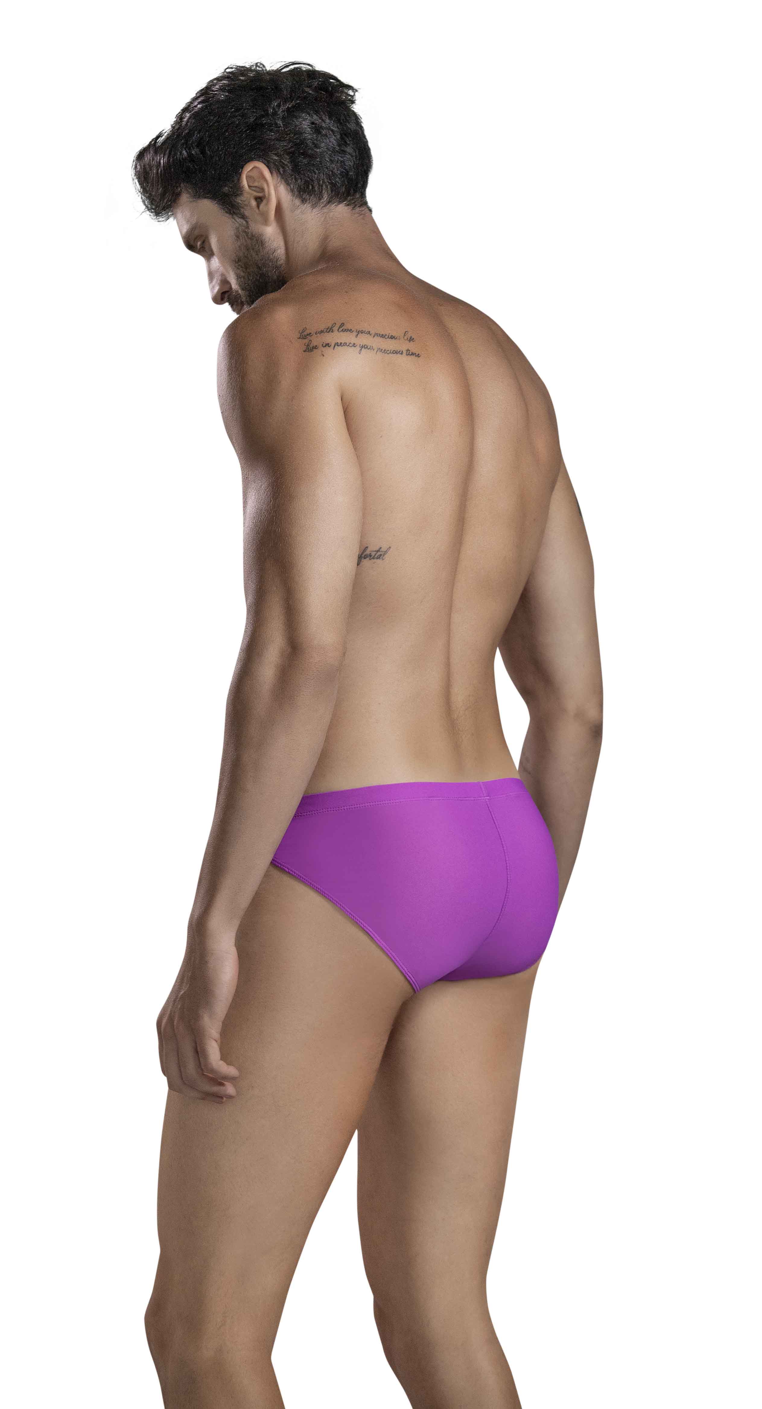 7-PACK BRIEF LATINO MULTICOLOR