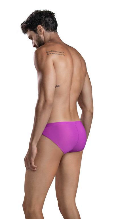 7-PACK BRIEF LATINO MULTICOLOR
