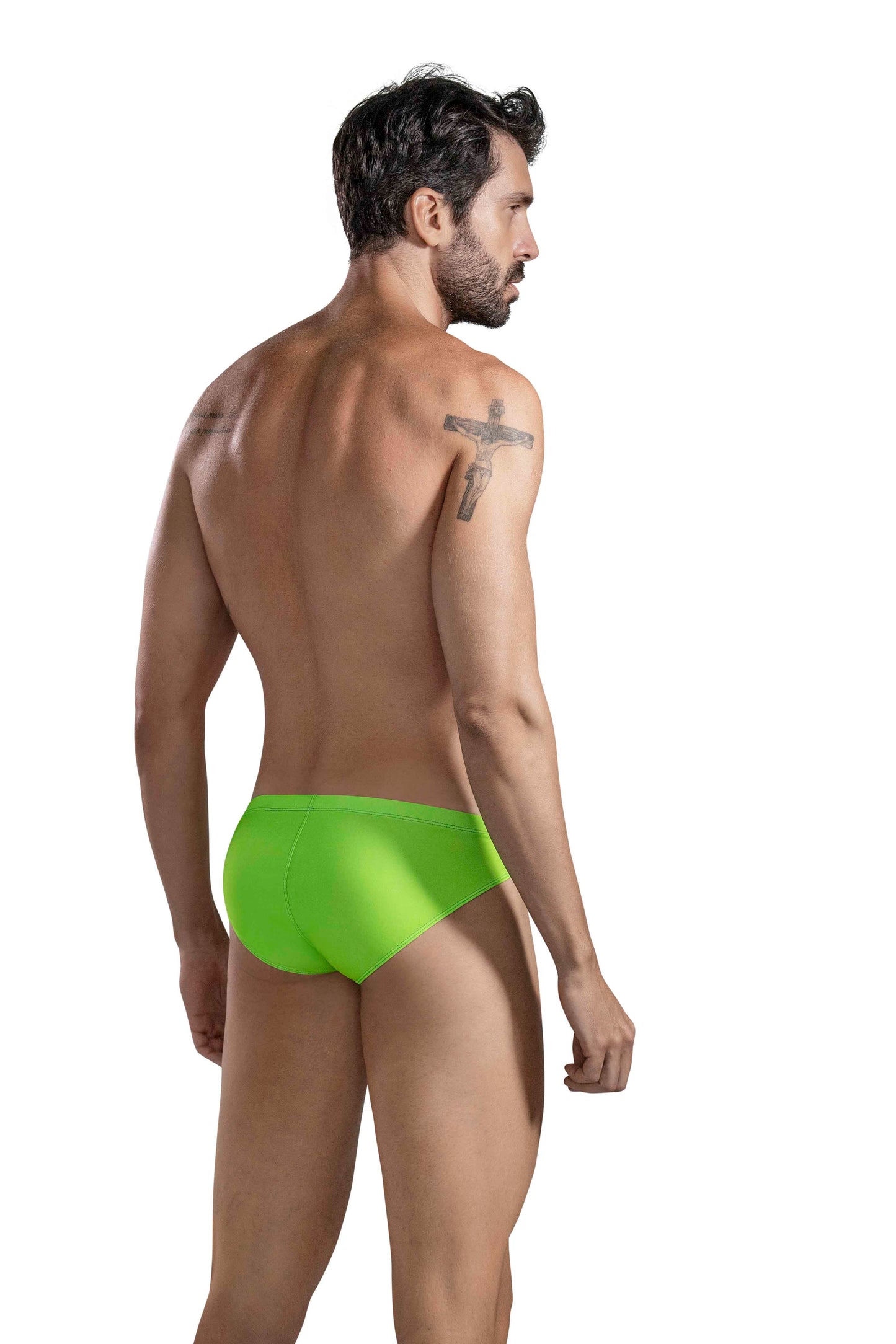 7-PACK BRIEF LATINO MULTICOLOR