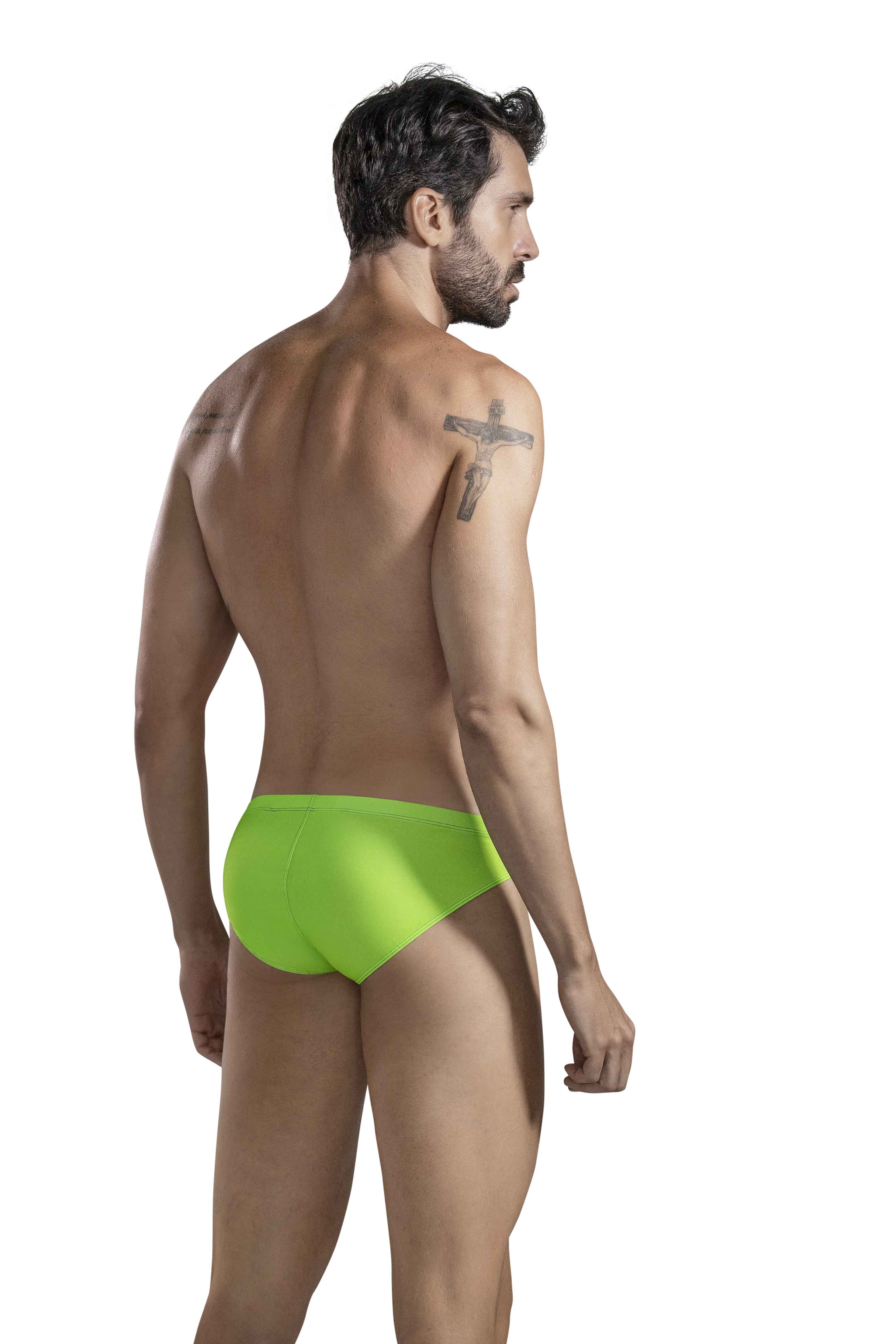 7-PACK BRIEF LATINO MULTICOLOR